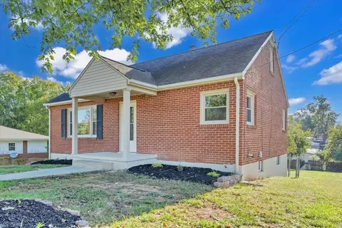 210 Post Rd, Roanoke, VA 24019 photo 34