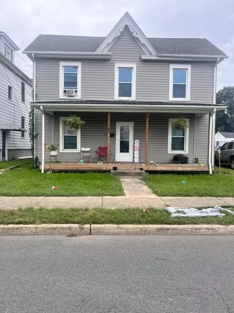 1007 Tazewell Ave SE, Roanoke, VA 24013