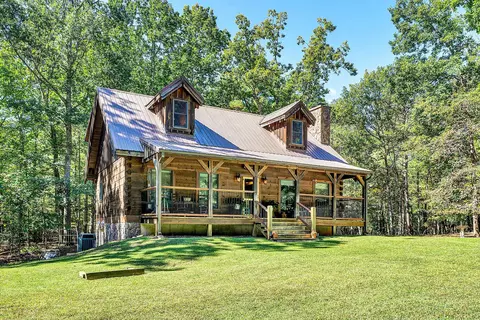 7415 Wheats Valley Rd, Bedford, VA 24523