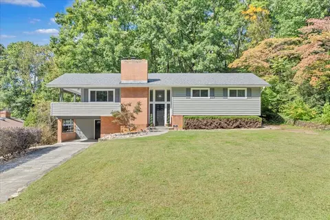 2801 Edgewood St SW, Roanoke, VA 24015