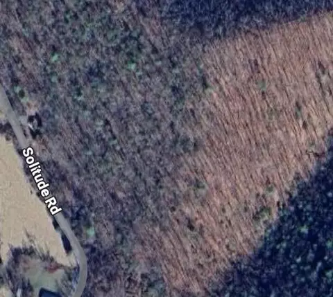 0 Solitude Rd, Buchanan, VA 24066