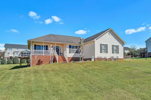 120 Eagle Ridge Rd, Roanoke, VA 24012