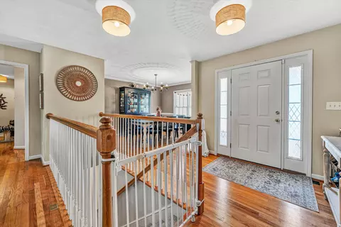 120 Eagle Ridge Rd, Roanoke, VA 24012 photo 6