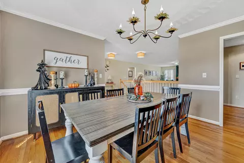 120 Eagle Ridge Rd, Roanoke, VA 24012 photo 8