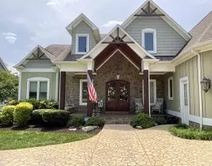 370 Ashmeade Rd, Moneta, VA 24121