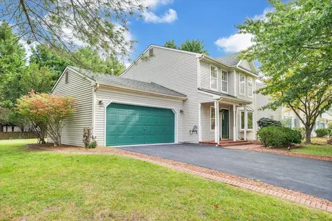 6106 Monet Dr, Roanoke, VA 24018