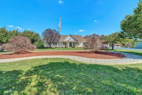 1850 Emmaus Church Rd, Moneta, VA 24121