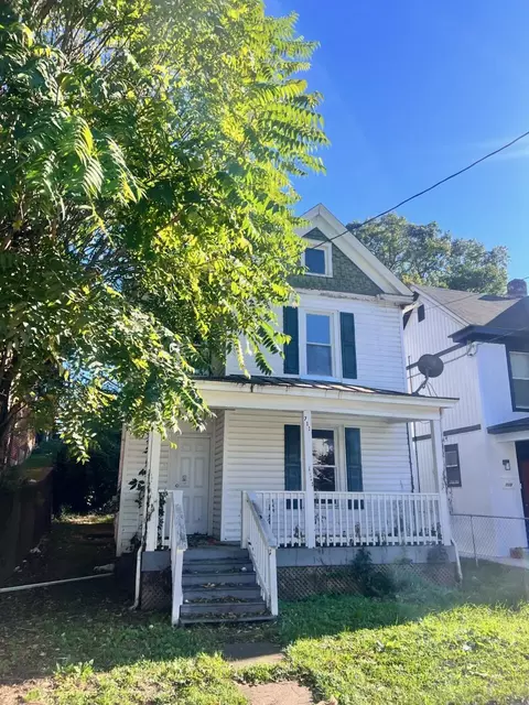 711 Stewart Ave SE, Roanoke, VA 24013