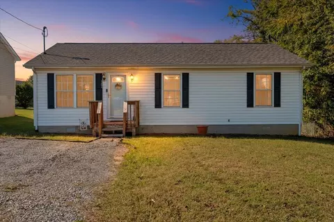 1731 18th St SE, Roanoke, VA 24014