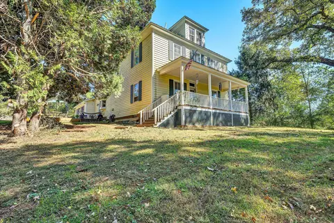 1095 Old Ferrum Rd, Ferrum, VA 24088
