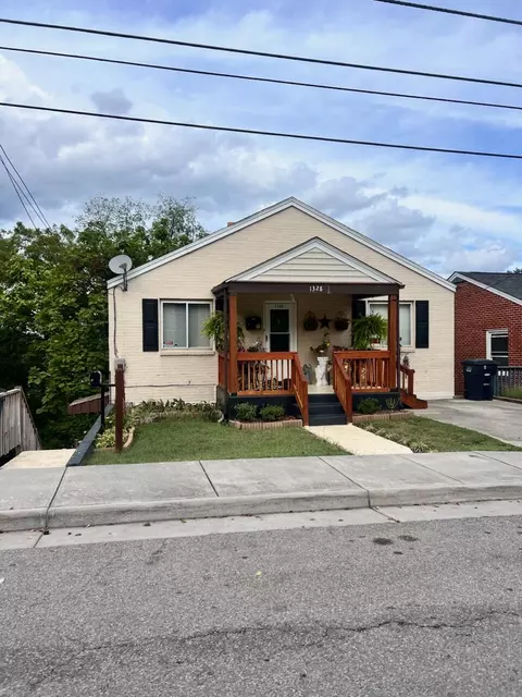 1328 Morningside St SE, Roanoke, VA 24013