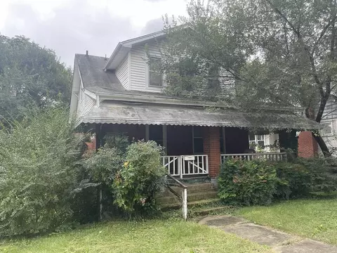 1206 Floyd Ave SW, Roanoke, VA 24015