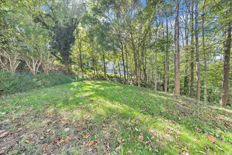 Exterior - 5539 Highfields Rd, Roanoke, VA 24018 photo 10 of 11