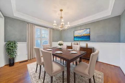 Dining - 5539 Highfields Rd, Roanoke, VA 24018 photo 1 of 1