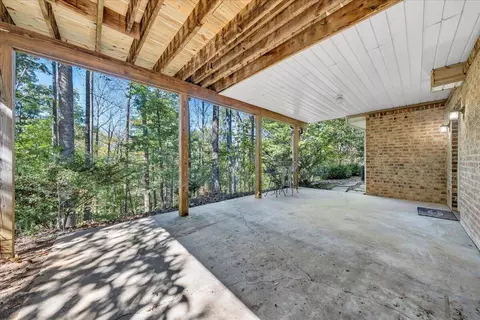 Exterior - 5539 Highfields Rd, Roanoke, VA 24018 photo 6 of 11