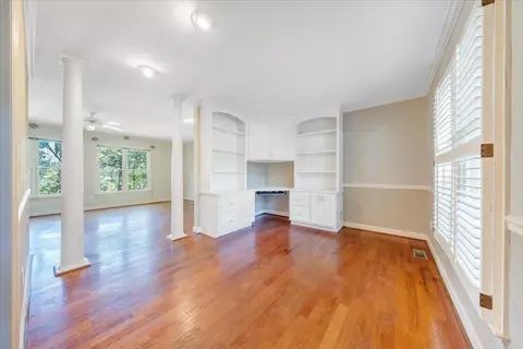 Living - 5539 Highfields Rd, Roanoke, VA 24018 photo 1 of 12