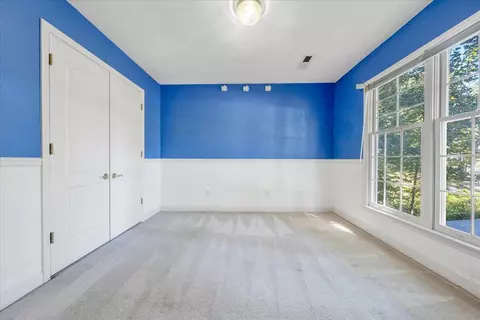 Bedroom - 5539 Highfields Rd, Roanoke, VA 24018 photo 3 of 8