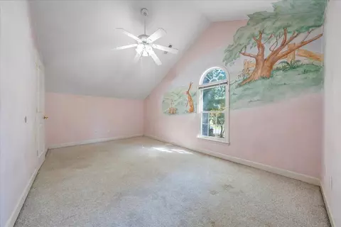Bedroom - 5539 Highfields Rd, Roanoke, VA 24018 photo 7 of 8