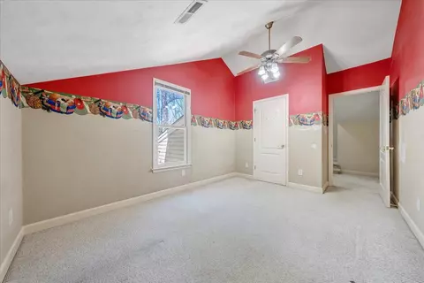Bedroom - 5539 Highfields Rd, Roanoke, VA 24018 photo 5 of 8