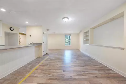 Living - 5539 Highfields Rd, Roanoke, VA 24018 photo 9 of 12