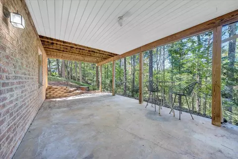 Exterior - 5539 Highfields Rd, Roanoke, VA 24018 photo 8 of 11