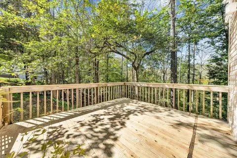Exterior - 5539 Highfields Rd, Roanoke, VA 24018 photo 4 of 11