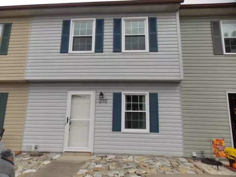 270 Tinkerview Dr, Cloverdale, VA 24077