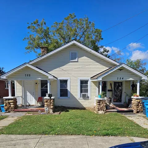 722 Morrill Ave SE, Roanoke, VA 24013