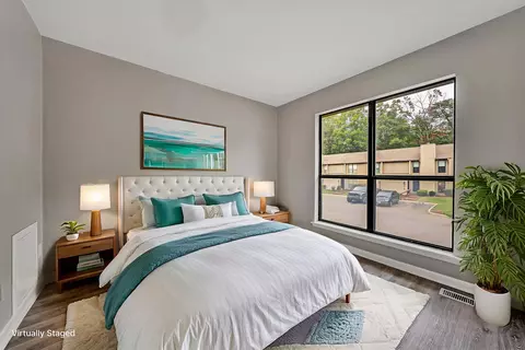 Bedroom - 7313 Maple Ct SW, Roanoke, VA 24018 photo 1 of 5