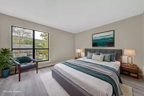 Bedroom - 7313 Maple Ct SW, Roanoke, VA 24018 photo 2 of 5