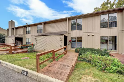 7313 Maple Ct SW, Roanoke, VA 24018