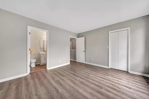 Bedroom - 7313 Maple Ct SW, Roanoke, VA 24018 photo 4 of 5
