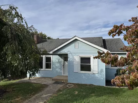 511 N Bruffey St, Salem, VA 24153
