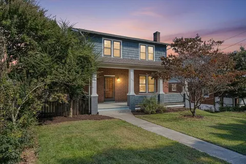 2115 Berkley Ave SW, Roanoke, VA 24015