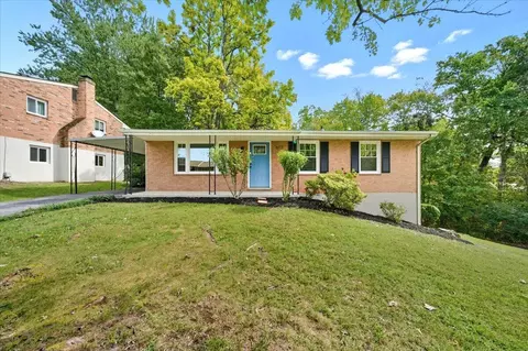 617 Mcgeorge Dr, Vinton, VA 24179