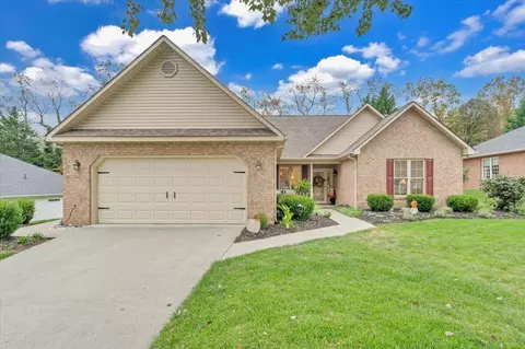 1523 Rosewalk Ln, Roanoke, VA 24014