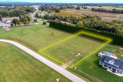lot4 Nyle Ridge Rd, Wirtz, VA 24184