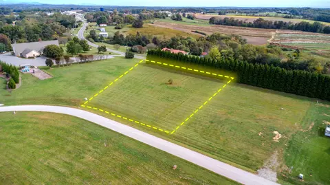 lot5 Nyle Ridge Rd, Wirtz, VA 24184