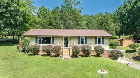157 Allen Branch Rd, Eagle Rock, VA 24085