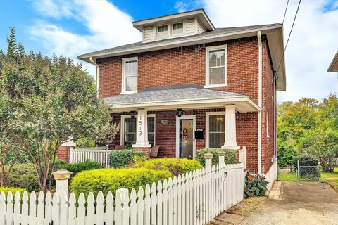 1513 7th St SE, Roanoke, VA 24013