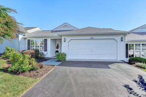 3106 Winterberry Sq, Roanoke, VA 24018