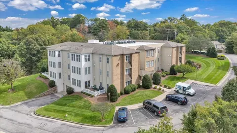 4825 Glen Ivy Ln SW #315, Roanoke, VA 24018