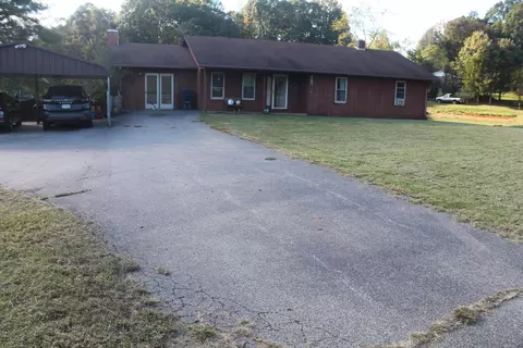 855 Bonbrook Mill Rd, Rocky Mount, VA 24151