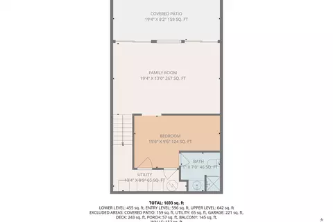 80 Windlass Pointe Dr #80, Moneta, VA 24121 photo 47