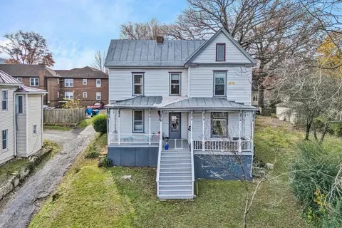 360 Mountain Ave SW, Roanoke, VA 24016