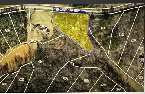 tbd Clear Pointe Run, Lynch Station, VA 24571