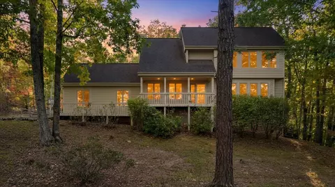 4331 Fox Croft Cir, Roanoke, VA 24018