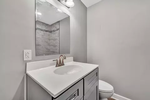 Bath - 304 Broken Arrow Ln, Covington, VA 24426 photo 1 of 4