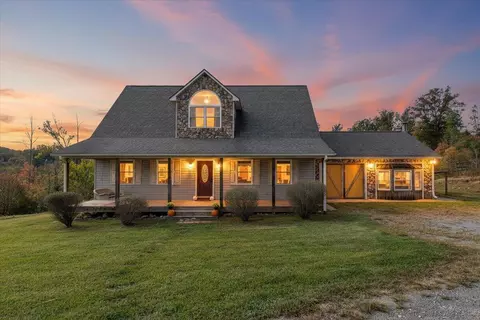 435 Suffolk Ln, Callaway, VA 24067