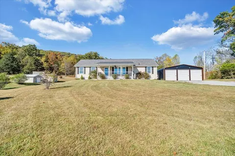 Exterior - 188 Mt Moriah Rd, Eagle Rock, VA 24085 photo 9 of 24